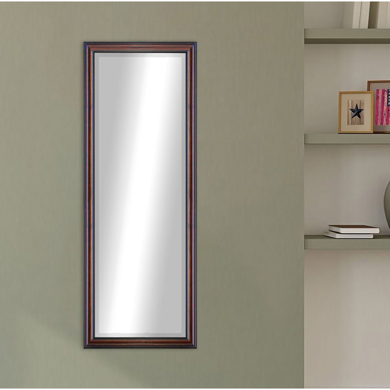 Miroir pleine grandeur Dexter, H 59 po x l 20 po