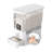 Tayama Rice Storage Dispenser 15 kg