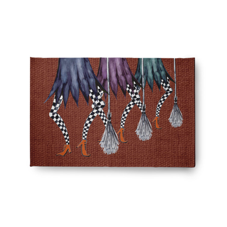 Atkison Chenille Indoor Rug