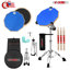 Ensemble de 5 coussins de batterie 5 Core-102325472