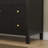 Dee 48" Fully Assembled Single Bathroom Vanity with Engineered Stone Top, Ceramic Sink-664750119