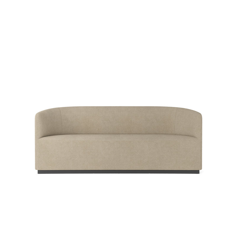 Tearoom Sofa, Bouclé 02 Acrylic