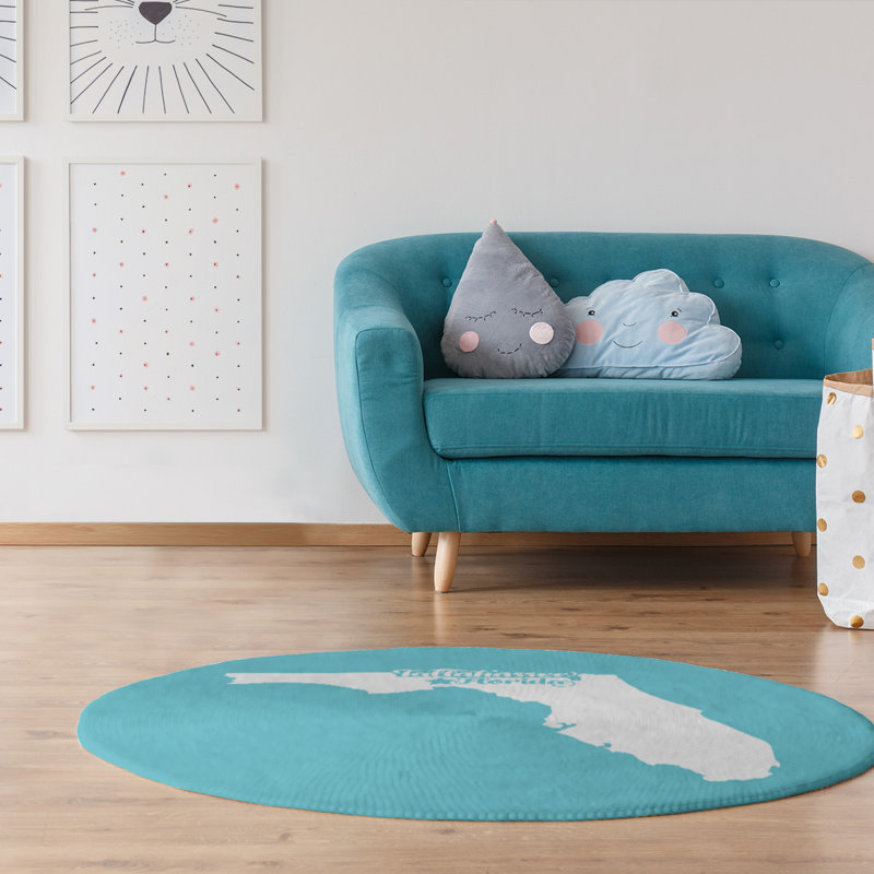 Tapis en poly-chenille tallahassee floride