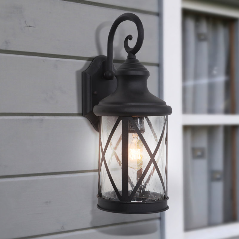 Ruggerio Wall Light, Medium