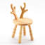 Chaise de classe en bois-80053500