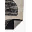 Tapis noir / ivoire Chanella-1526974670