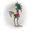 Weather Resistant Metal Garden Statue