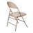 Metal Folding Chair - by Chivari-116794828
