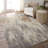 Abstract Indoor Rug-1916684145