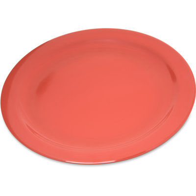 Dallas Ware® 10.25" Melamine Dinner Plate