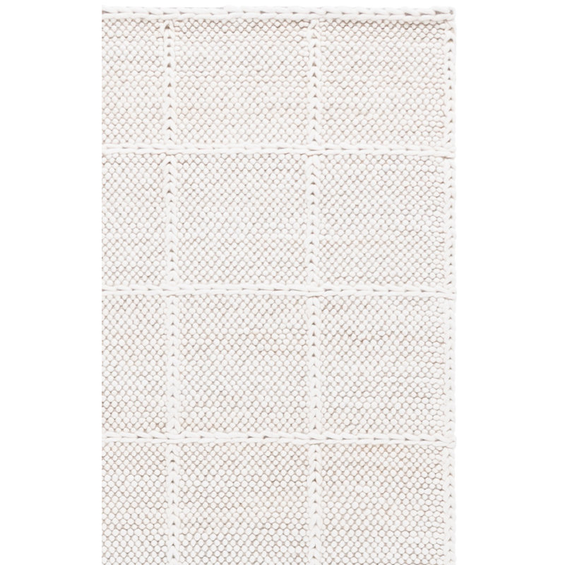 Tapis d'intérieur tissé à la main Natura, 8'-0" x 10'-0" Rectangle