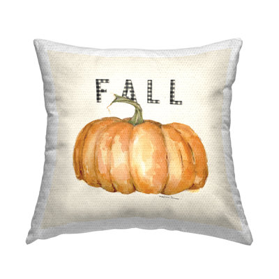 Outdoor Throw Pillow