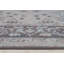 Tapis oriental crème / brun / bleu-1800559931