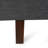 73.5" Tuxedo Arm Sofa, Comfortable Sofa, Accent Sofa-1739131857