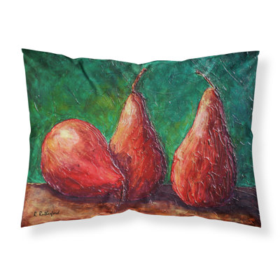 Pears Microfiber