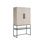 Dwell Bar Cabinet