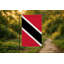 Drapeau de la Trinité-et-Tobago - Drapeau extérieur