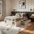 Antique White selected