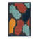 Medfield Indoor/Outdoor Rug Black