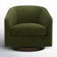 Fauteuil demi-tonneau Bennett-1059714084