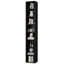Bibliothèque Gracyn H 72 "moderne en bois à 8 niveaux avec tablettes réglables, rangement standard-1274851731-1240056714
