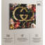 Glam, art noir sur toile noir-104433629-104433645