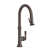 Oil Rubbed Bronze selected