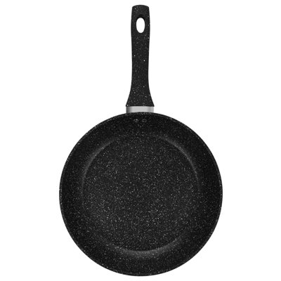 Aluminum Non-Stick Frying Pan