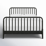 Lind Island Spindle Bed