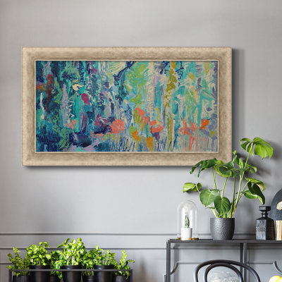 " Downpour Butterflies "