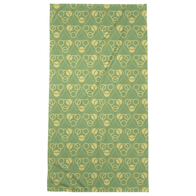 Jordao Bath Towel