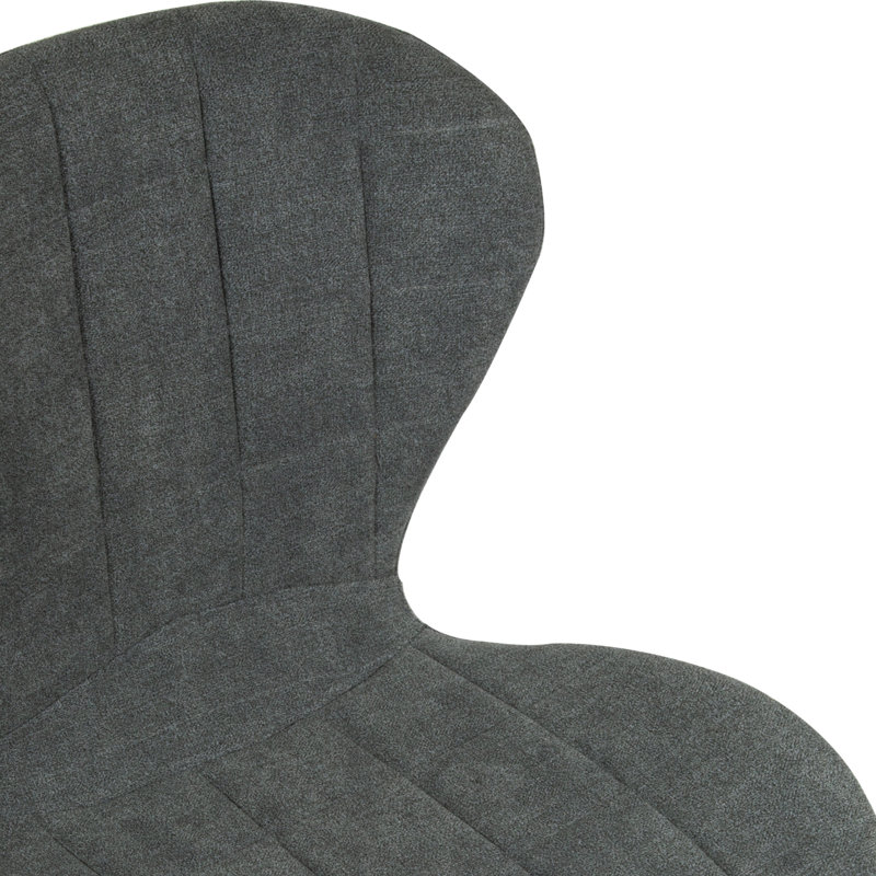 Polyester Blend Office Chair