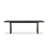 Oak Solid Wood Dining Table-93477895