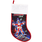 National Lampoon Christmas Vacation Stocking