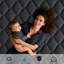 Matelas hybride moyen 12 po / 14 po avec ressorts ensachés individuellement pour isoler les mouvements-1058901590-1058901585