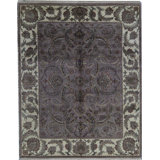 Mountain King One-of-a-Kind 7'11" X 10'1" Area Rug