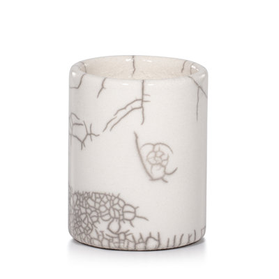 Porte-brosse Raku