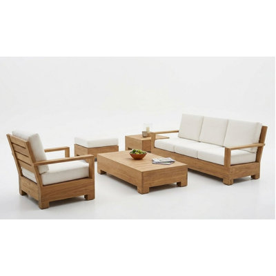 Leveb Seating Group with Cushion