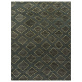 Geometric Area Rug
