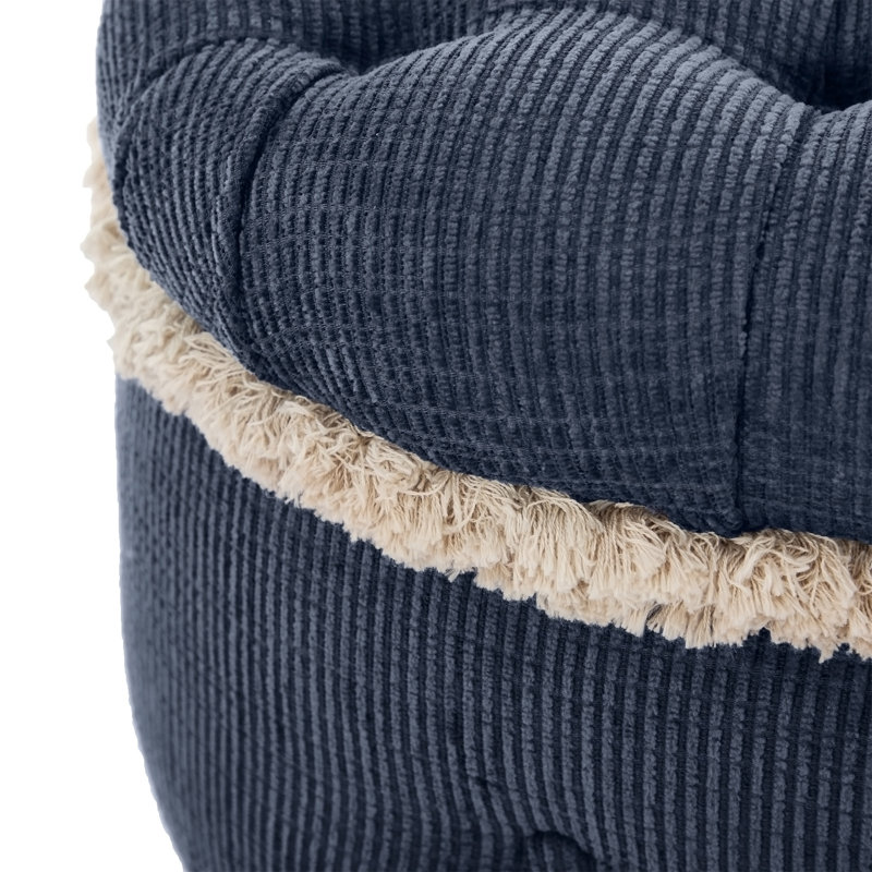 Bancs de rangement 29,5 po, Blue, Blue
