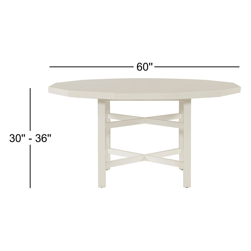 Grenada Round Dining Table