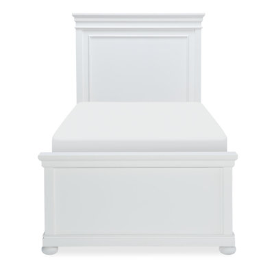 Jayden Complete Panel Bed