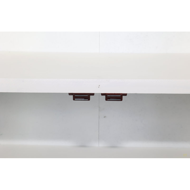 Armoire de rangement haute 27 po Accent
