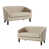 Beige est en rupture de stock