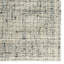 Tapis crème et bleu fait à la main Jaipur Living Cambridge CMB05-112552241