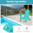 Foldable Outdoor Adirondack Chair-70302375