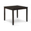Mobilier en bois de salle à manger 5 pièces