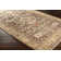 Tysheen Wool Oriental Indoor Rug