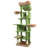 Multi-Level Large and Tall Cat Tree-1260465296