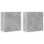 Oree 79cm Sideboard-1797084809